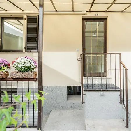 Σπίτι διακοπών La Casa Di Joy