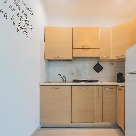 La Casa Di Joy *