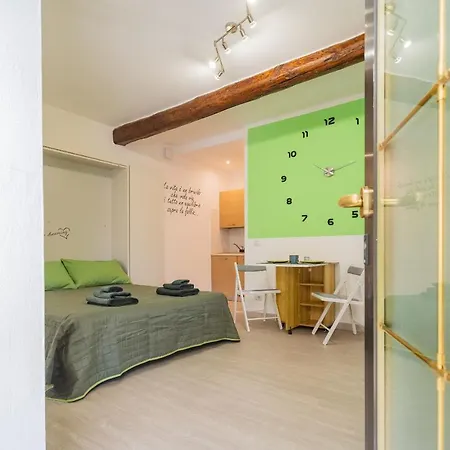 Σπίτι διακοπών La Casa Di Joy *