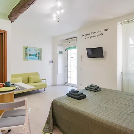 La Casa Di Joy Σπίτι διακοπών Όπως