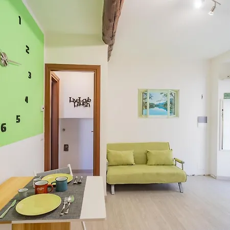 La Casa Di Joy *