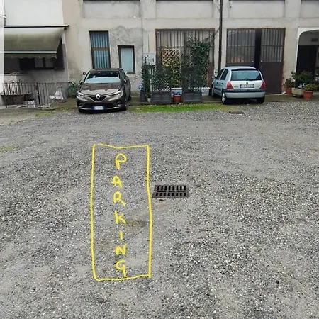 La Casa Di Joy *