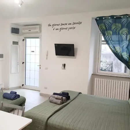 La Casa Di Joy Σπίτι διακοπών Όπως