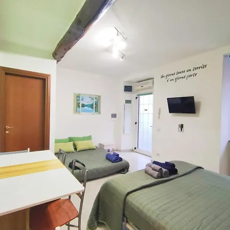 La Casa Di Joy *
