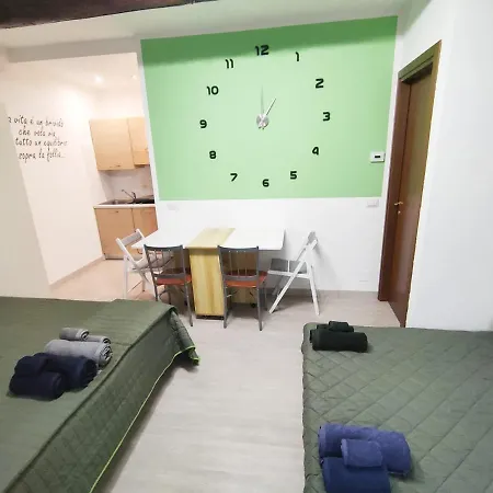 Σπίτι διακοπών La Casa Di Joy *